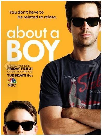 About a Boy